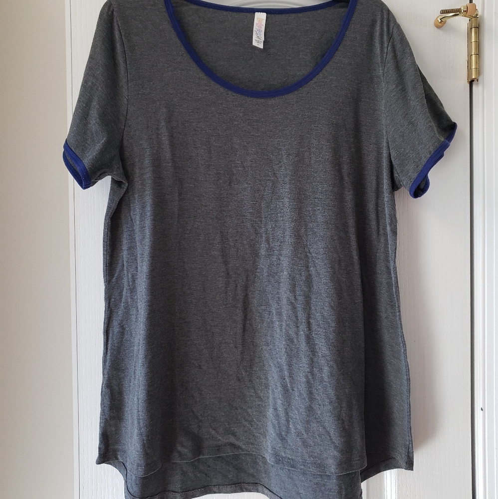 Lularoe classic T